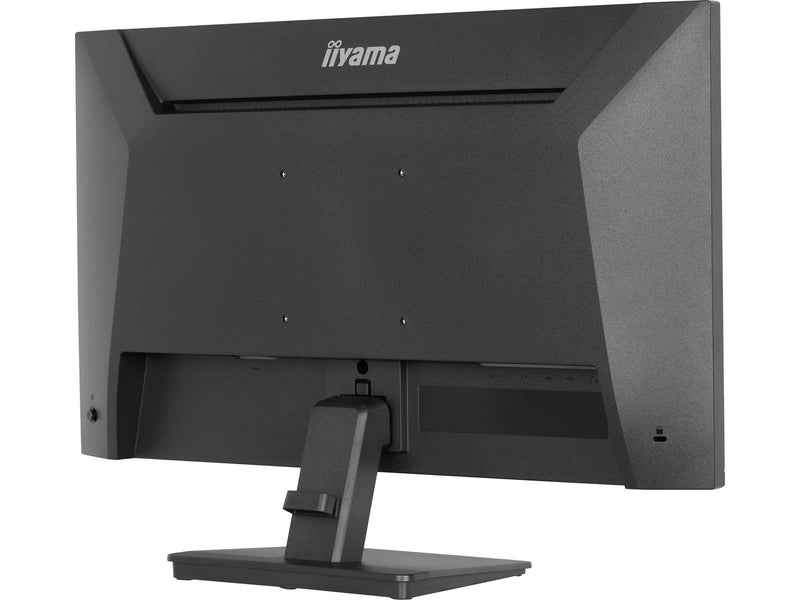 24" iiyama ProLite X2493HSU - 1920x1080 (FHD) - 120Hz - IPS