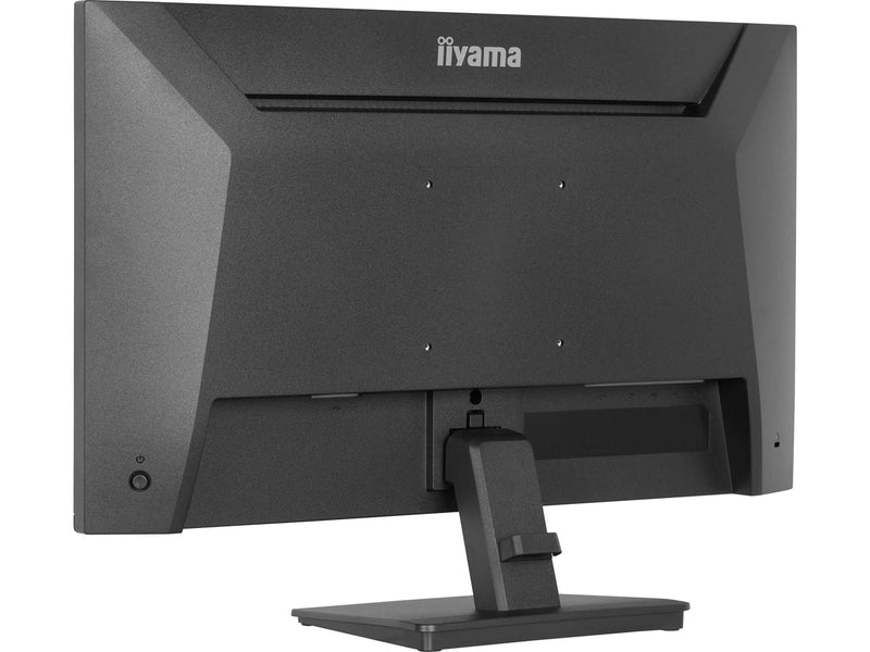 24" iiyama ProLite X2493HSU - 1920x1080 (FHD) - 120Hz - IPS