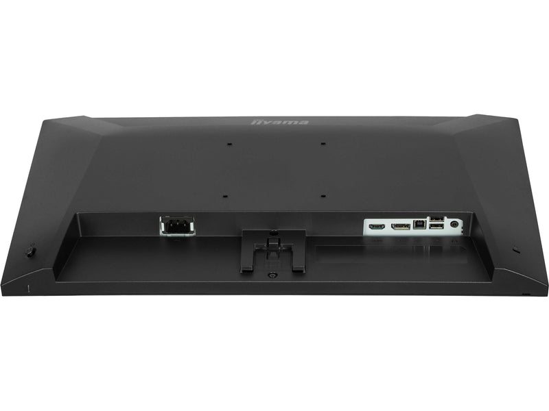24" iiyama ProLite X2493HSU - 1920x1080 (FHD) - 120Hz - IPS