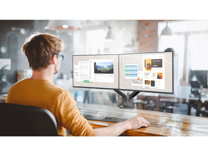 24" iiyama ProLite X2493HSU - 1920x1080 (FHD) - 120Hz - IPS