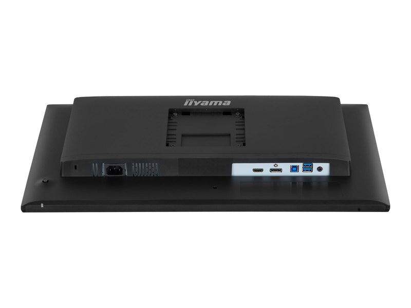 24" iiyama ProLite XB2492HSU-B1 - LED monitor - Full HD (1080p) - 24"