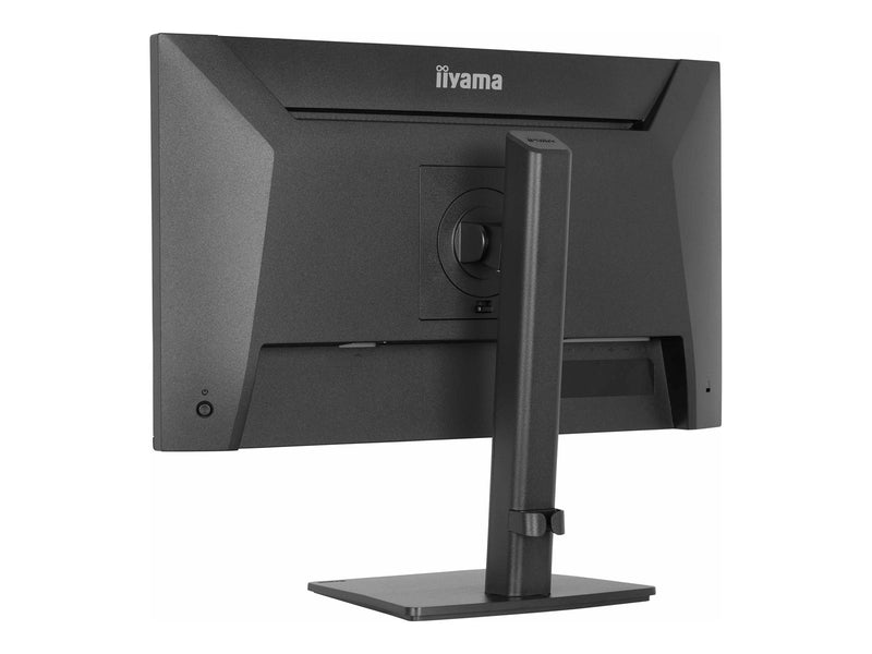 24" iiyama ProLite XB2493HSU-B1 computer monitor