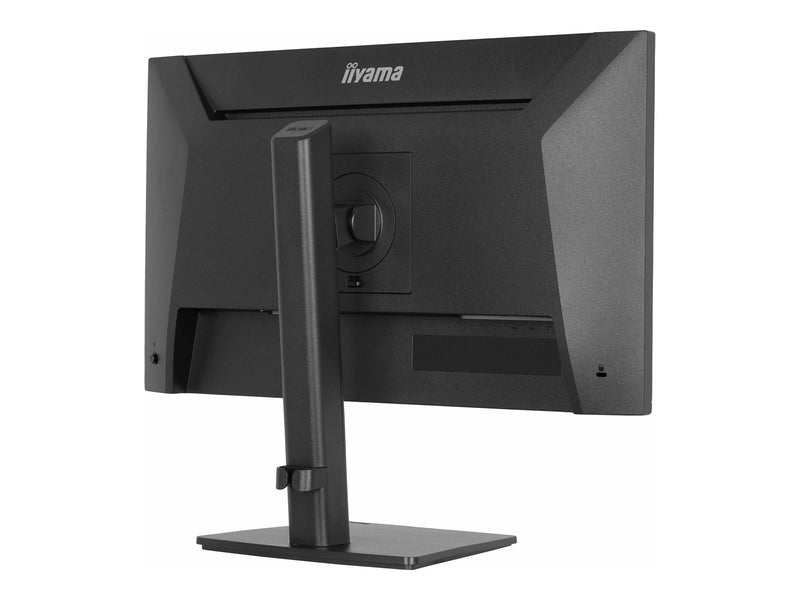 24" iiyama ProLite XB2493HSU-B1 computer monitor