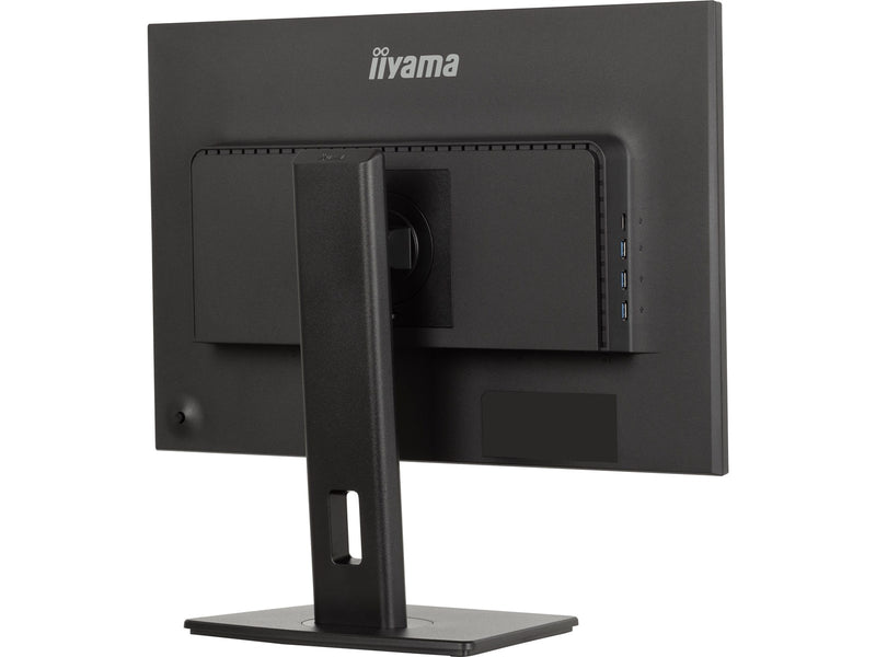 24" iiyama ProLite XB2495WSU-B1 - LED monitor