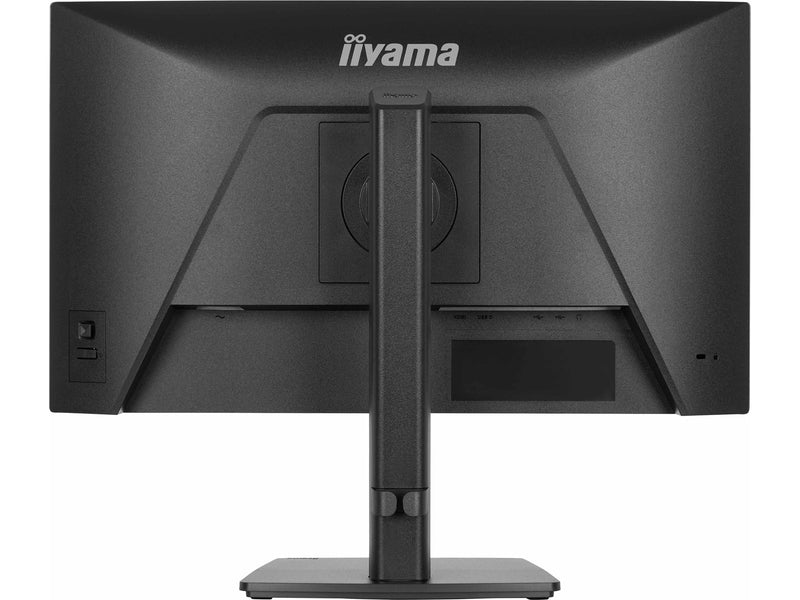 24" iiyama ProLite XB2496HSC - 1920x1080 (FHD) - 144Hz - IPS - 65W USB-C