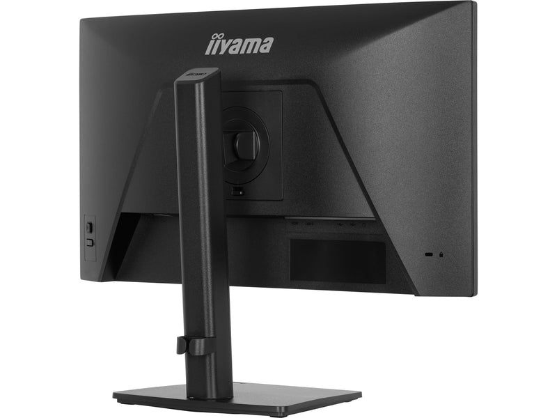 24" iiyama ProLite XB2496HSC - 1920x1080 (FHD) - 144Hz - IPS - 65W USB-C
