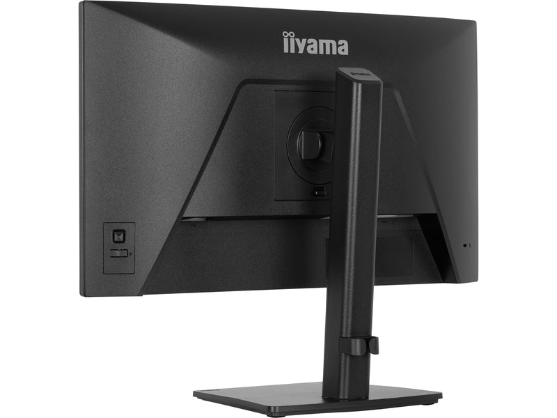 24" iiyama ProLite XB2496HSC - 1920x1080 (FHD) - 144Hz - IPS - 65W USB-C