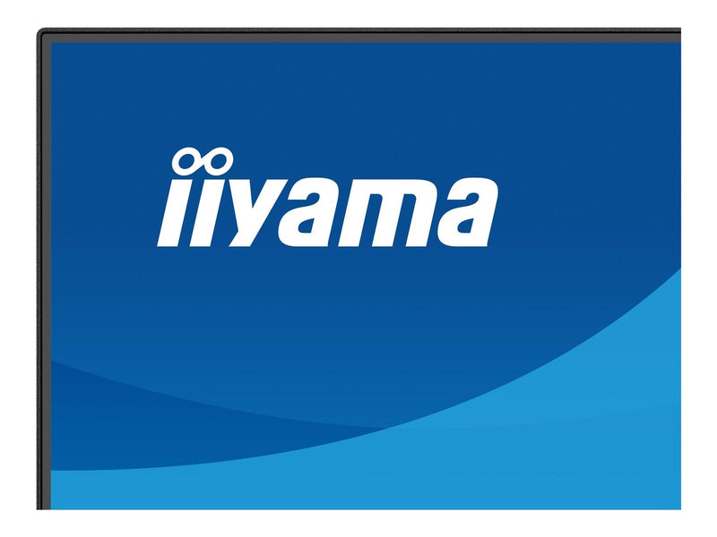 24" iiyama ProLite XB2497HSN - 1920x1080 (FHD) - 100Hz - IPS - 65W USB-C