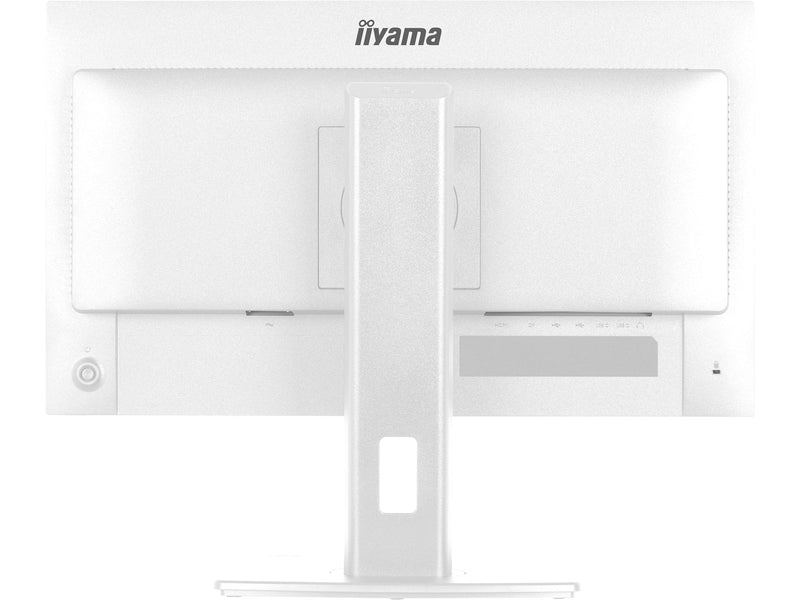 24" iiyama ProLite XB2497HSU - 1920x1080 (FHD) - 120Hz - IPS