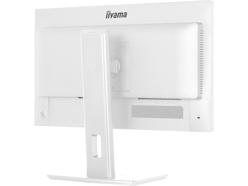 24" iiyama ProLite XB2497HSU - 1920x1080 (FHD) - 120Hz - IPS