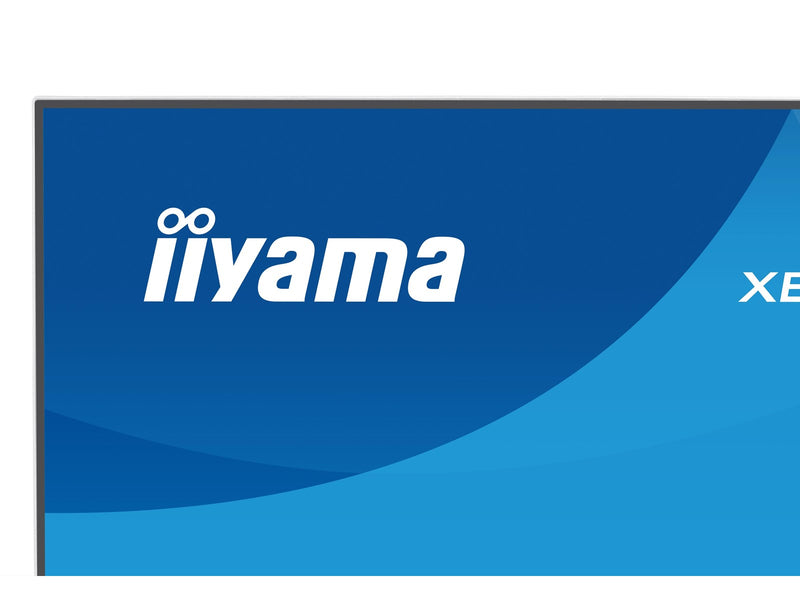24" iiyama ProLite XB2497HSU - 1920x1080 (FHD) - 120Hz - IPS
