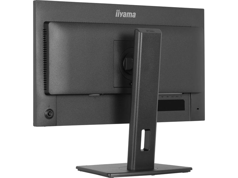 24" iiyama ProLite XB2497HSU-B1 computer monitor