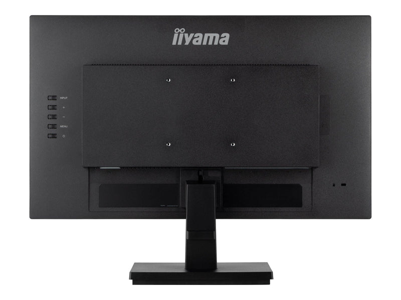 24" iiyama ProLite XU2492HSU-B6 - 1920x1080 - 100Hz - IPS