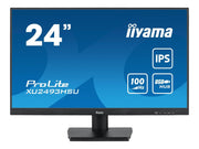 24" iiyama ProLite XU2493HSU-B7 - 1920x1080 - 100Hz - IPS