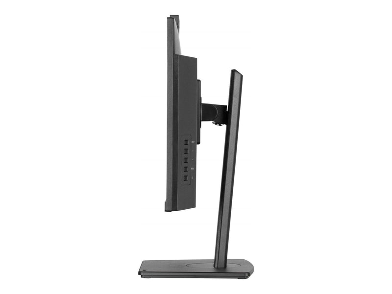 24" iiyama ProLite XUB2490HSUH-B2 - 1920x1080 - 100Hz - IPS