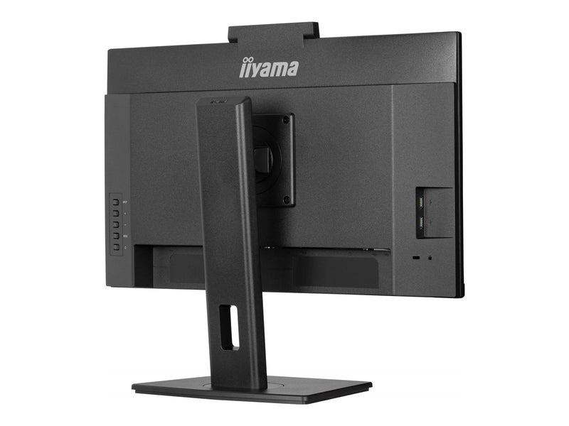 24" iiyama ProLite XUB2490HSUH-B2 - 1920x1080 - 100Hz - IPS