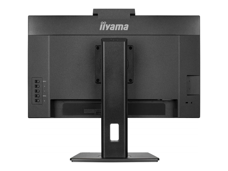 24" iiyama ProLite XUB2490HSUH-B2 - 1920x1080 - 100Hz - IPS