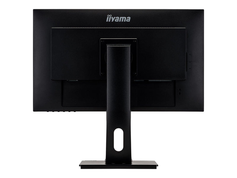 24" iiyama ProLite XUB2492HSC - 1920x1080 (FHD) - 75Hz - IPS