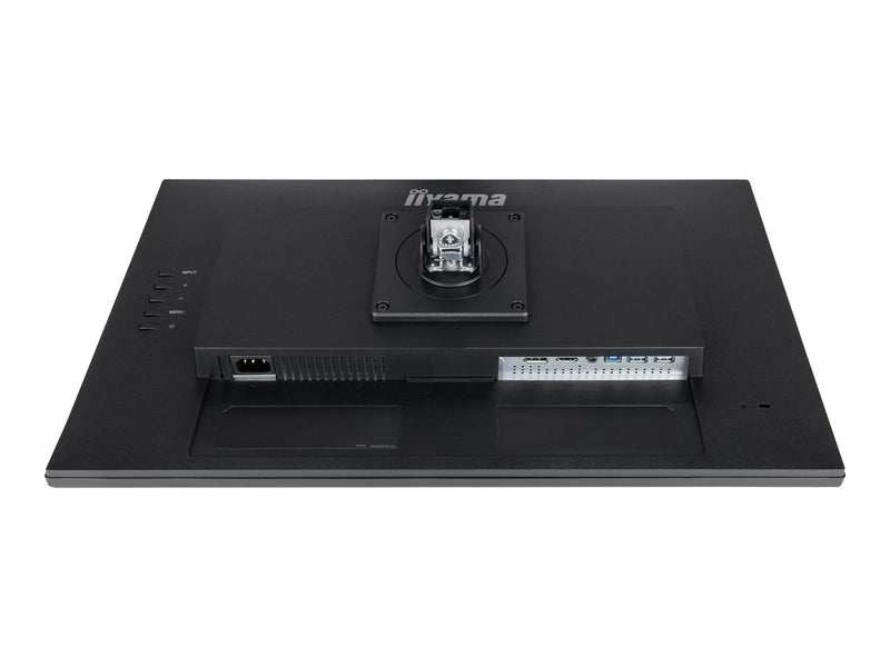 24" iiyama ProLite XUB2492HSU-B6 - 1920x1080 - 100Hz - IPS