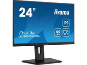 24" iiyama ProLite XUB2492HSU-B6 - 1920x1080 - 100Hz - IPS