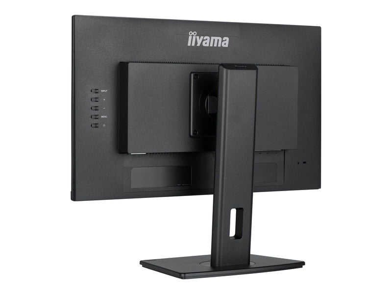 24" iiyama ProLite XUB2492HSU-B6 - 1920x1080 - 100Hz - IPS