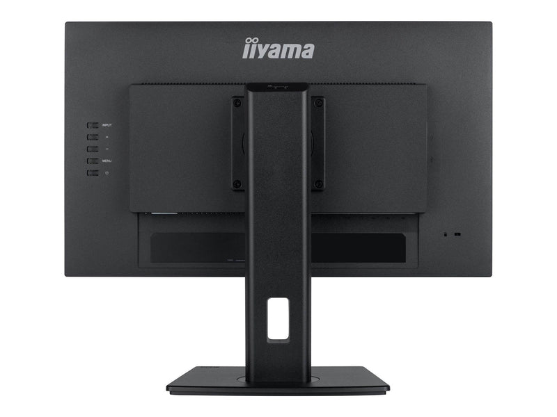 24" iiyama ProLite XUB2492HSU-B6 - 1920x1080 - 100Hz - IPS