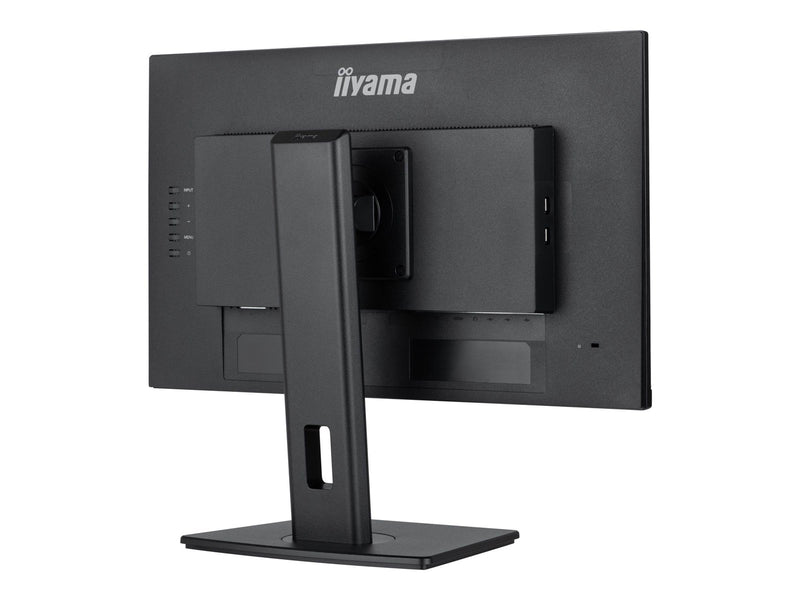 24" iiyama ProLite XUB2492HSU-B6 - 1920x1080 - 100Hz - IPS