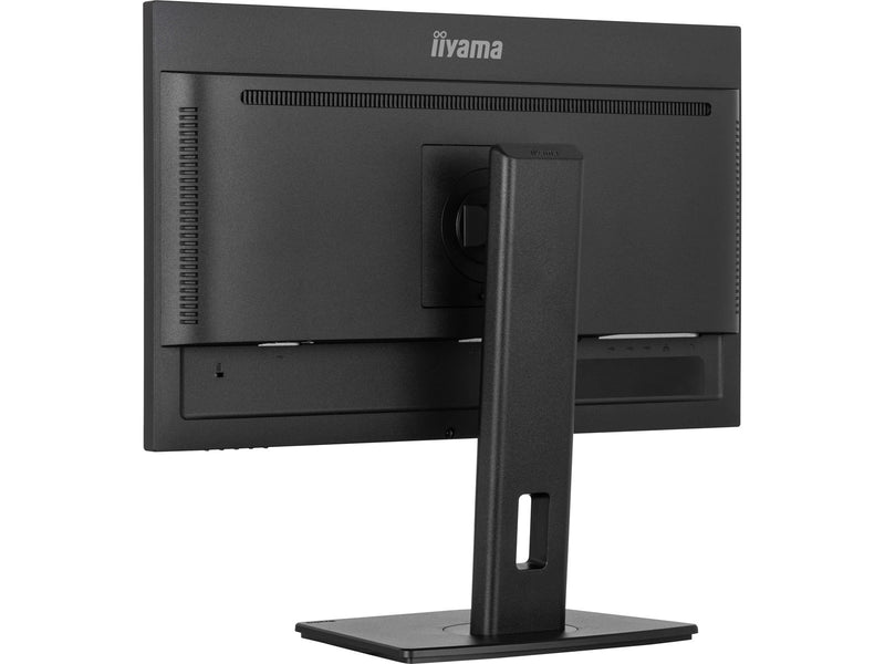 24" iiyama ProLite XUB2497HSN-B2 - 1920x1080 (FHD) - 100Hz - IPS - 65W USB-C