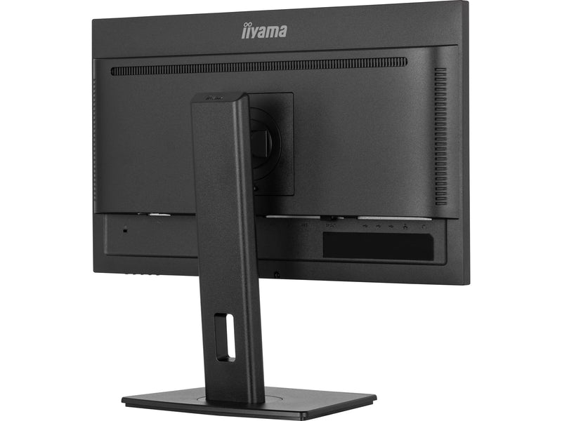 24" iiyama ProLite XUB2497HSN-B2 - 1920x1080 (FHD) - 100Hz - IPS - 65W USB-C
