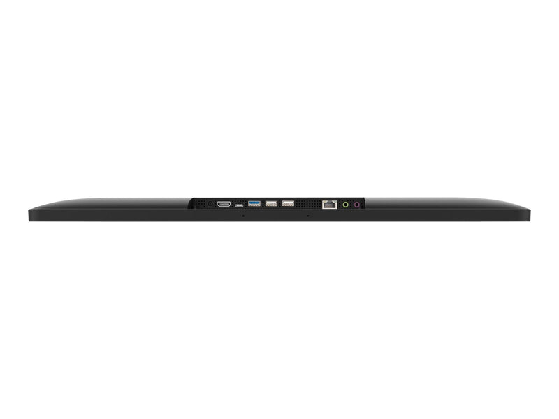 24" iiyama TW2424AS-B1 - 1920x1080 - 60Hz - IPS