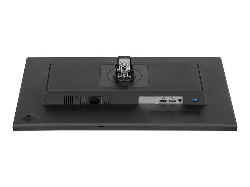 24" iiyama XUB2495WSU-B7 - 1920x1200 - 75Hz - IPS
