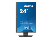 24" iiyama XUB2495WSU-B7 - 1920x1200 - 75Hz - IPS