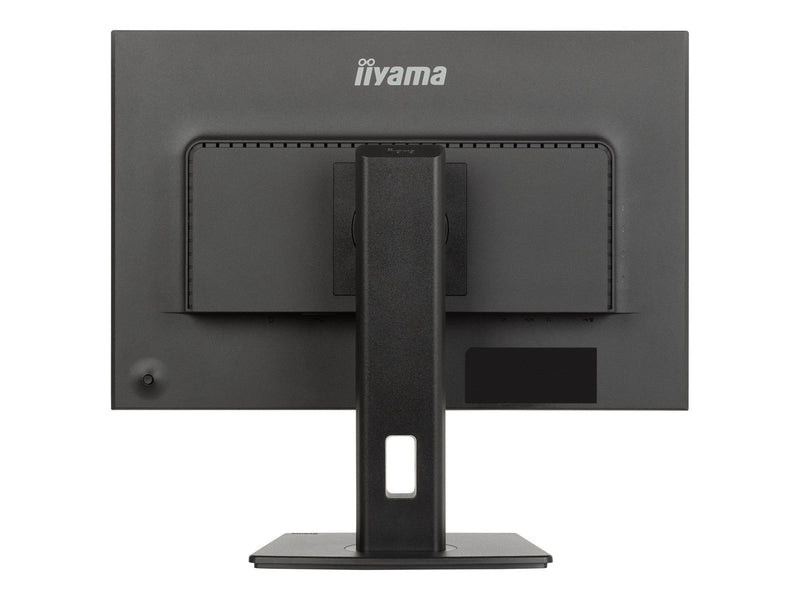 24" iiyama XUB2495WSU-B7 - 1920x1200 - 75Hz - IPS
