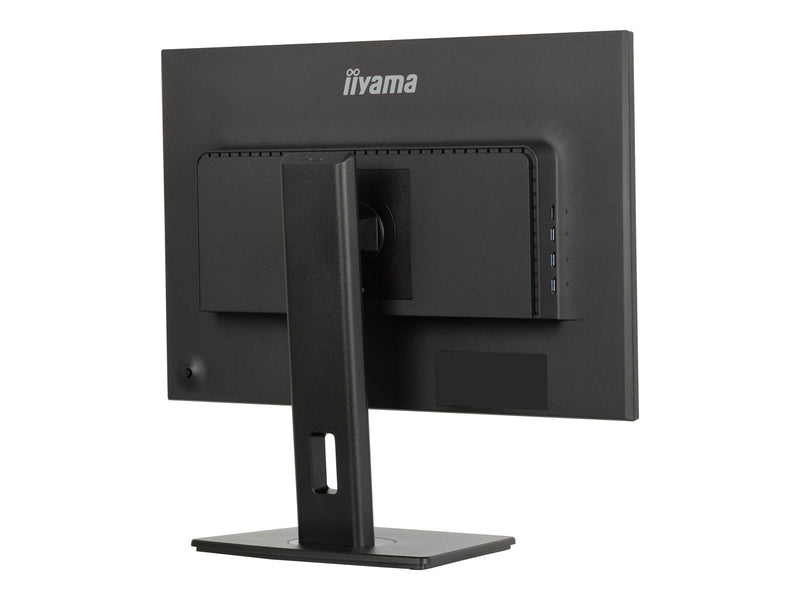 24" iiyama XUB2495WSU-B7 - 1920x1200 - 75Hz - IPS