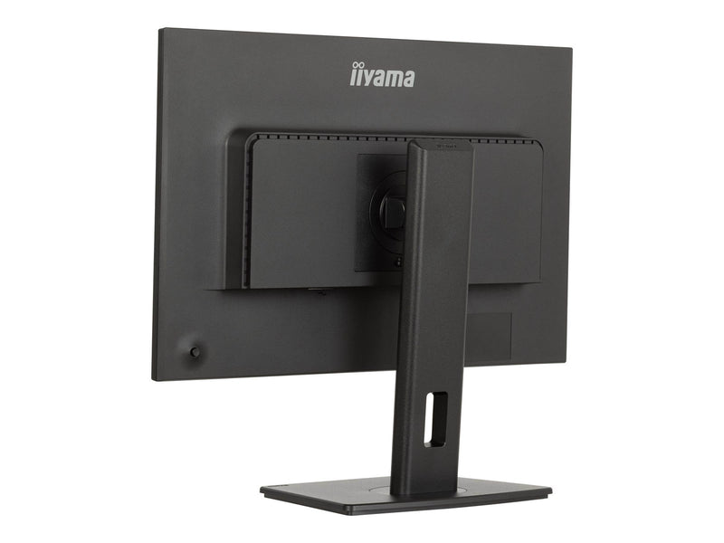 24" iiyama XUB2495WSU-B7 - 1920x1200 - 75Hz - IPS
