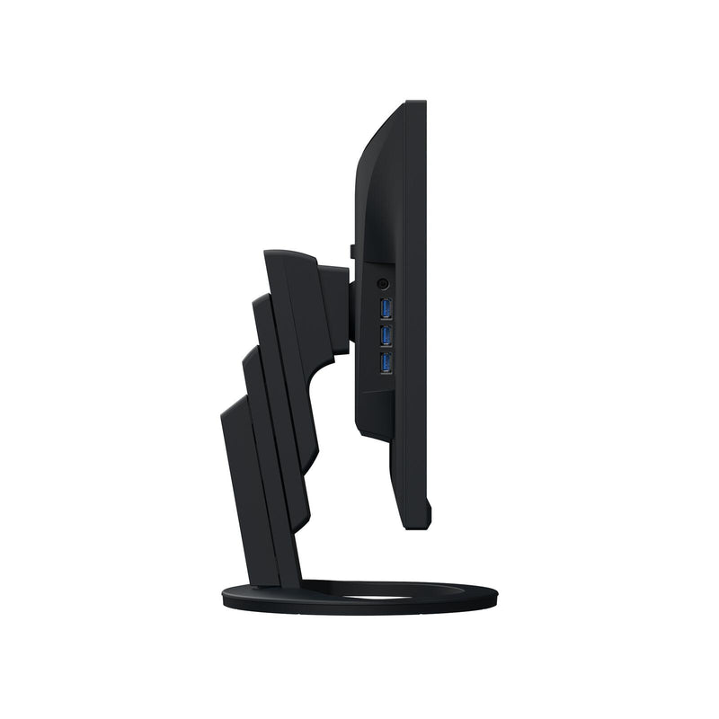 EIZO FlexScan EV2490-BK LED-Monitor 60,5cm (23,8 Zoll)