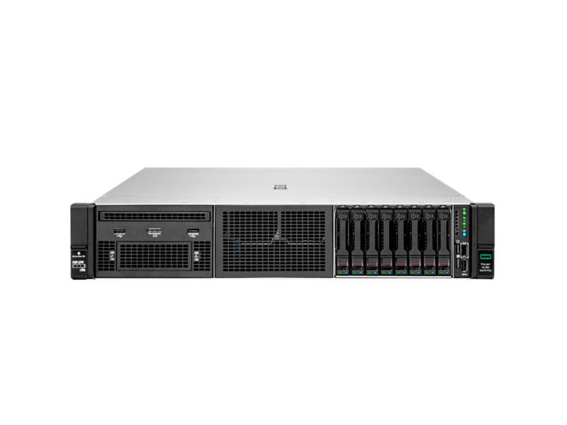 HPE ProLiant DL380 Gen10 Plus P55280-421