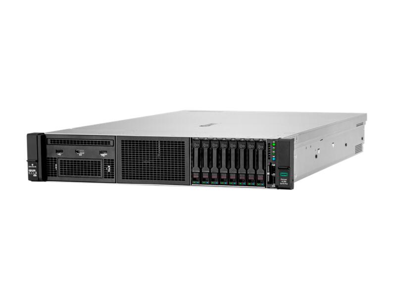 HPE ProLiant DL380 Gen10 Plus P55280-421