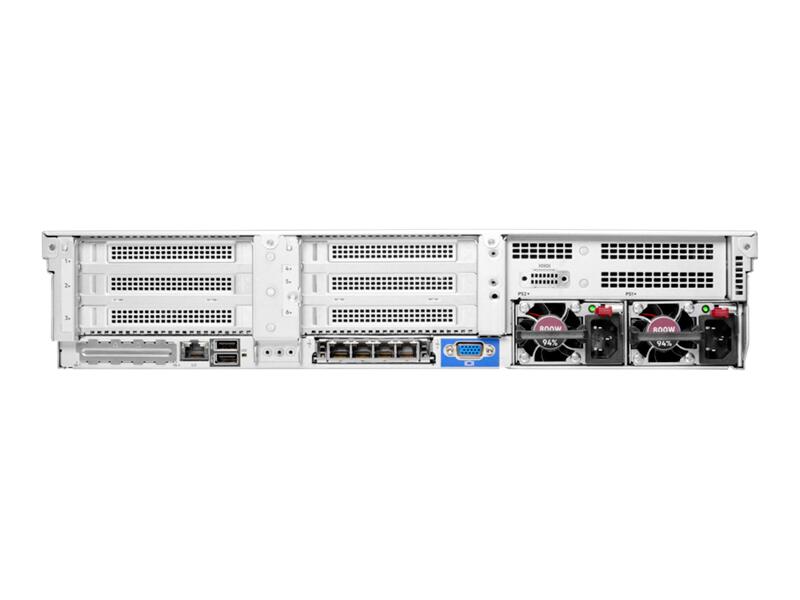 HPE ProLiant DL380 Gen10 Plus P55280-421