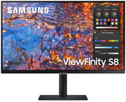 Samsung S27B800PXU Monitor 68cm (27 Zoll)