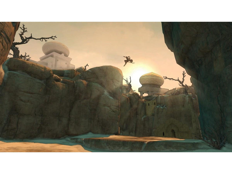 Prince of Persia - Microsoft Xbox 360 - Action - PEGI 12