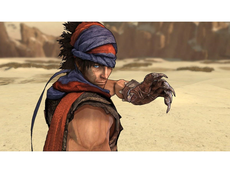 Prince of Persia - Microsoft Xbox 360 - Action - PEGI 12