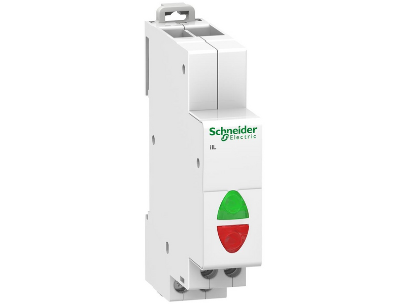 Schneider Electric Acti9 iil double indicator light