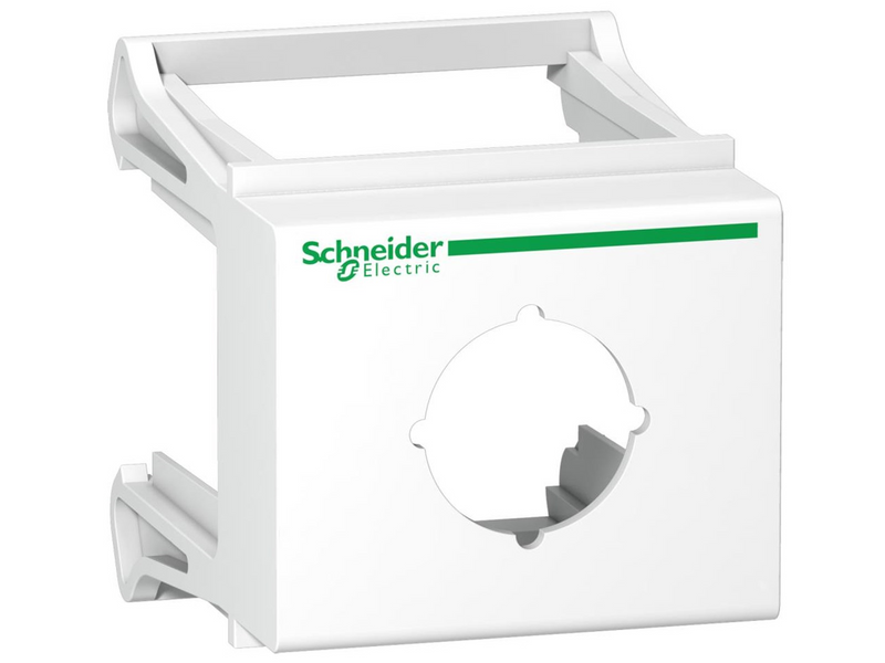 Schneider Electric Base for diam.22 control/signall