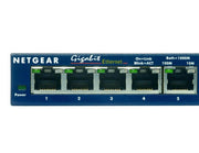 Netgear GS105GE 5-Port Gigabit Switch