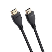 Trust Gaming GXT 731 Ruza Ultraschnelles HDMI-Kabel - Schwarz