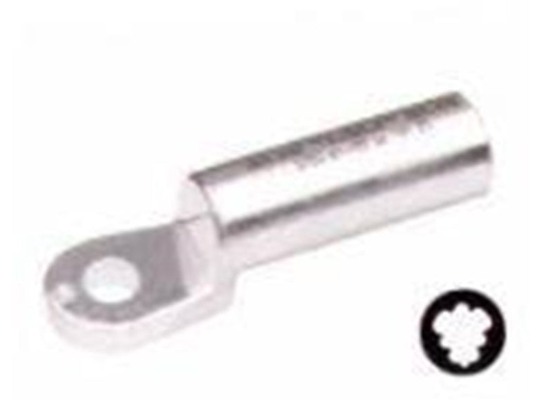 Elpress Din 46235 al cable lug sector ak70-10din-pr 70mm2 sm m10