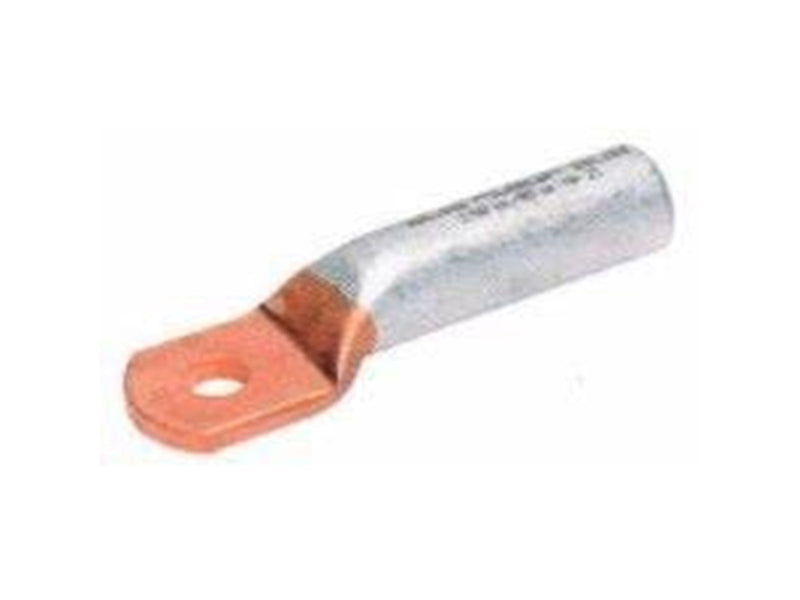 Elpress Din 46235 al/cu cable lug akk50-10din 50mm2 sm/rm m10
