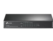 TP-Link TL-SG1008P 8-Port Gigabit Desktop Switch with 4-Port PoE