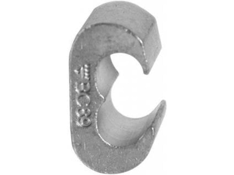 Elpress C-sleeve c25-50 6-50/50-100 mm2